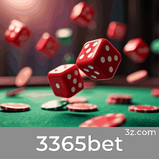 3365bet: Bônus Generosos e Perfeito para Brasileiros