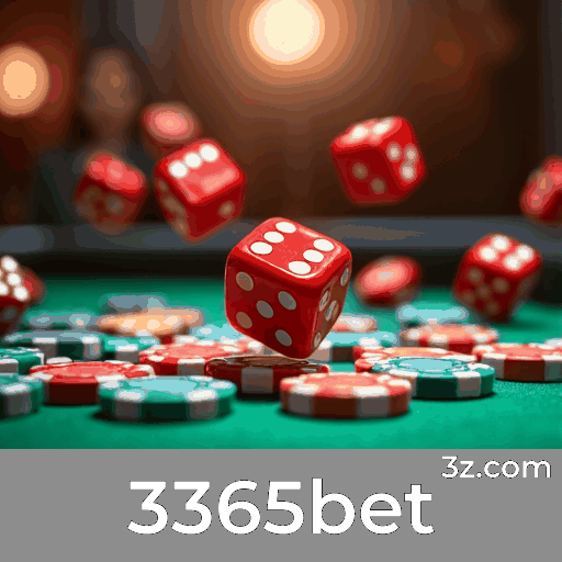 3365bet: Especialista em Apostas Esportivas no Brasil