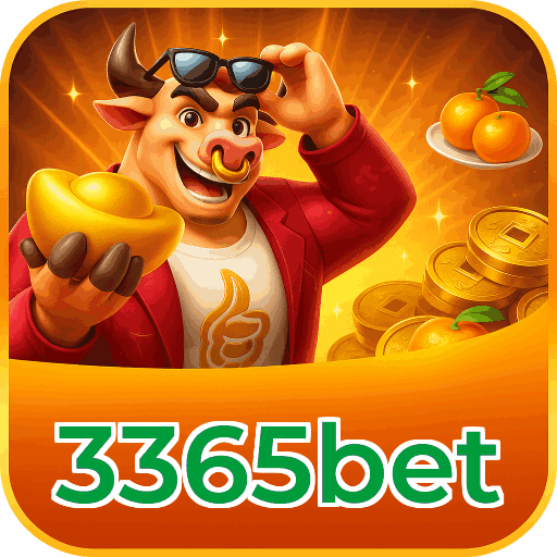 3365bet Logo